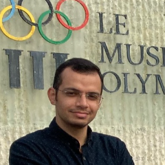 علی متقیان